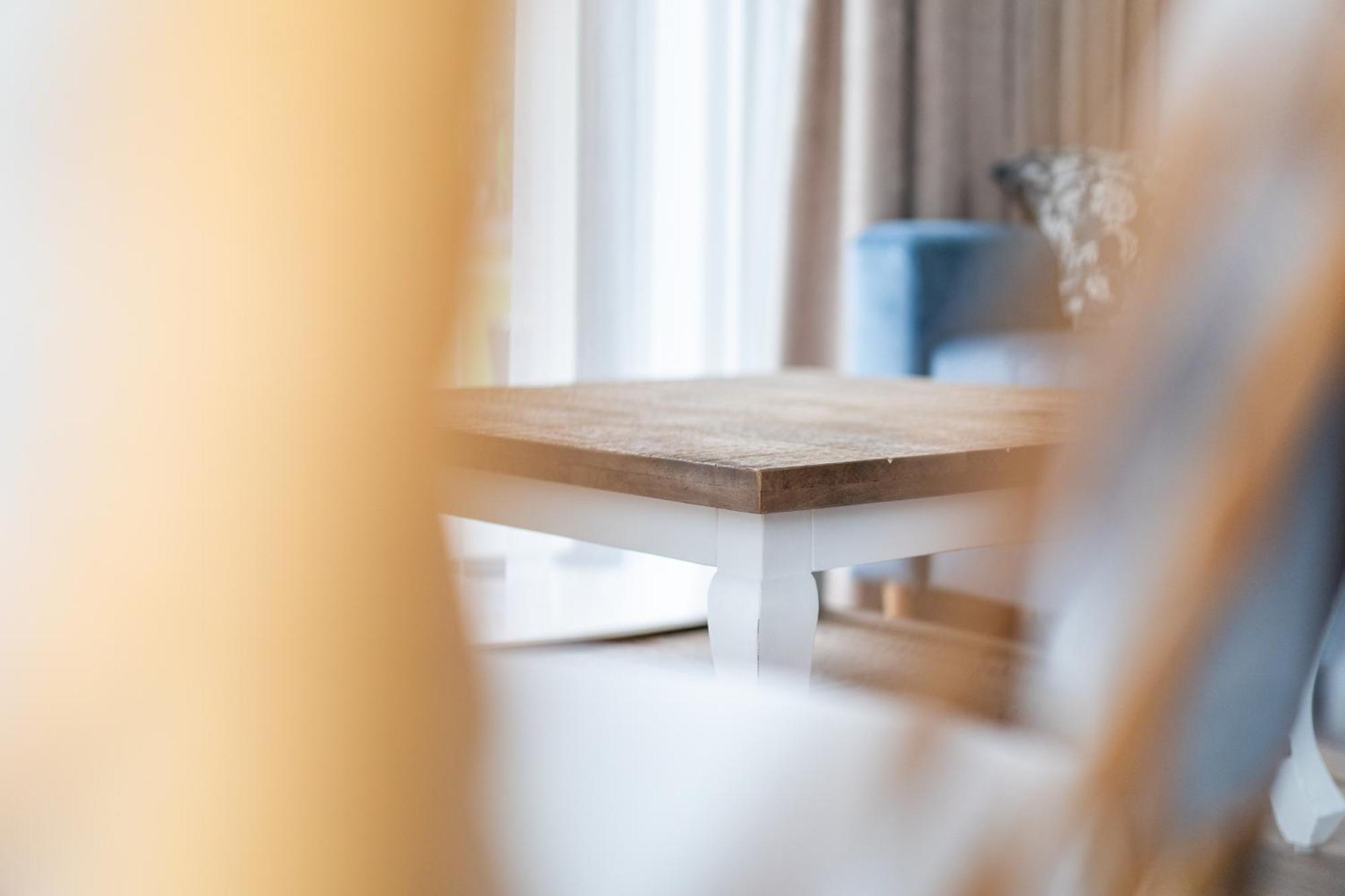 Apartament Amber & Calm Euronia II Miedzyzdroje Εξωτερικό φωτογραφία